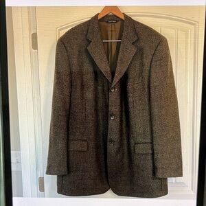 Joseph & Feiss International Blazer 48 Long